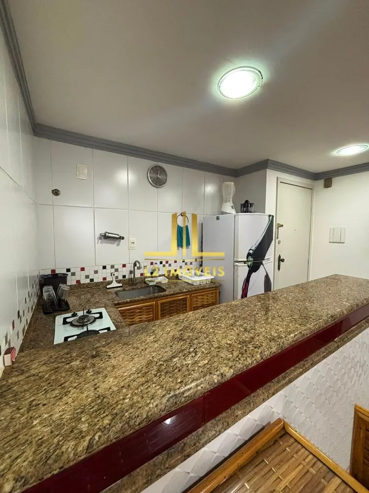 Apartamento, 1 quarto, 30 m² - Foto 2