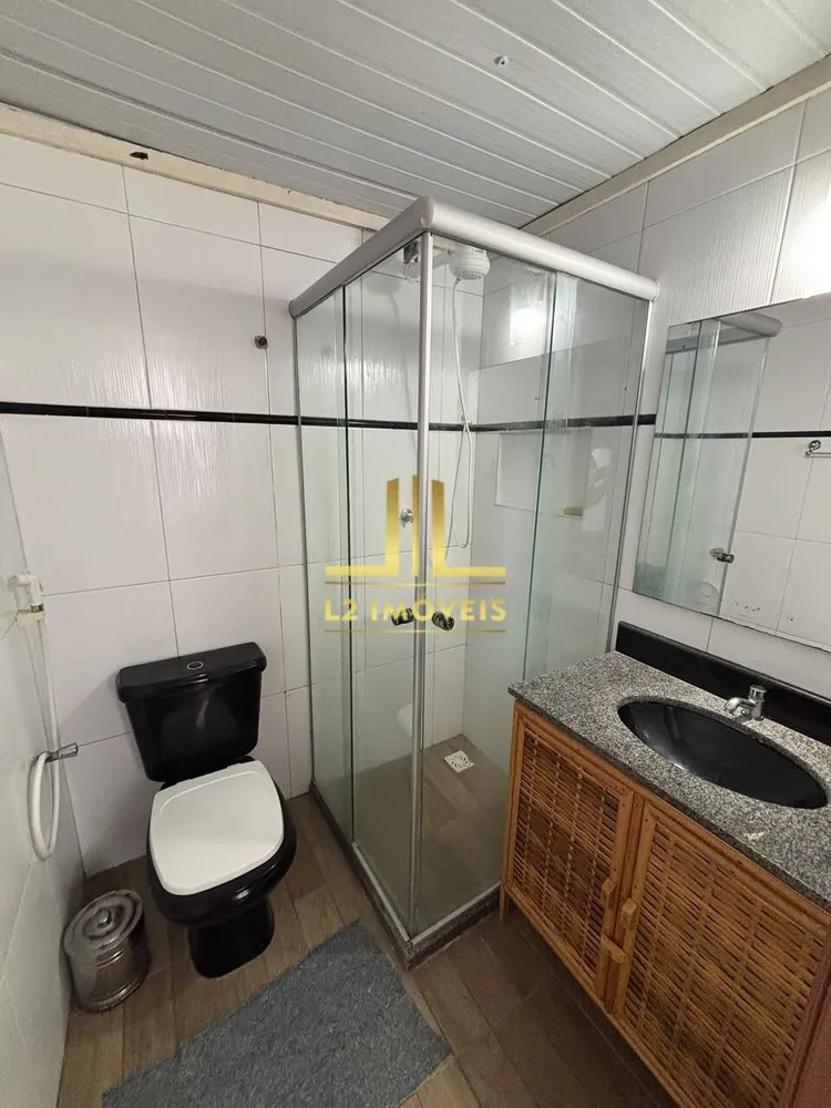 Apartamento, 1 quarto, 30 m² - Foto 7