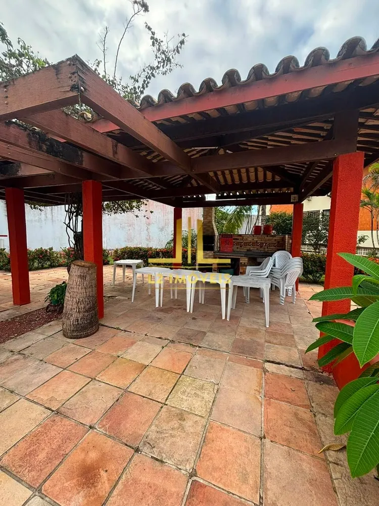 Apartamento, 1 quarto, 30 m² - Foto 3