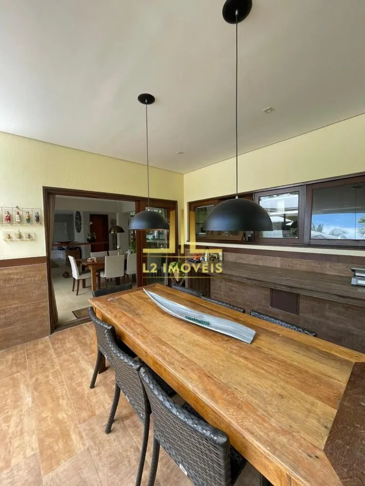 Casa de Condomínio, 5 quartos - Foto 8