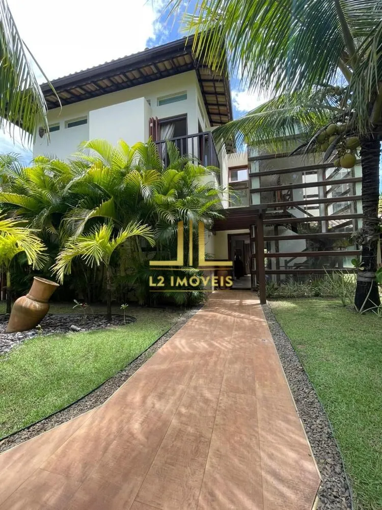 Casa de Condomínio, 5 quartos - Foto 6