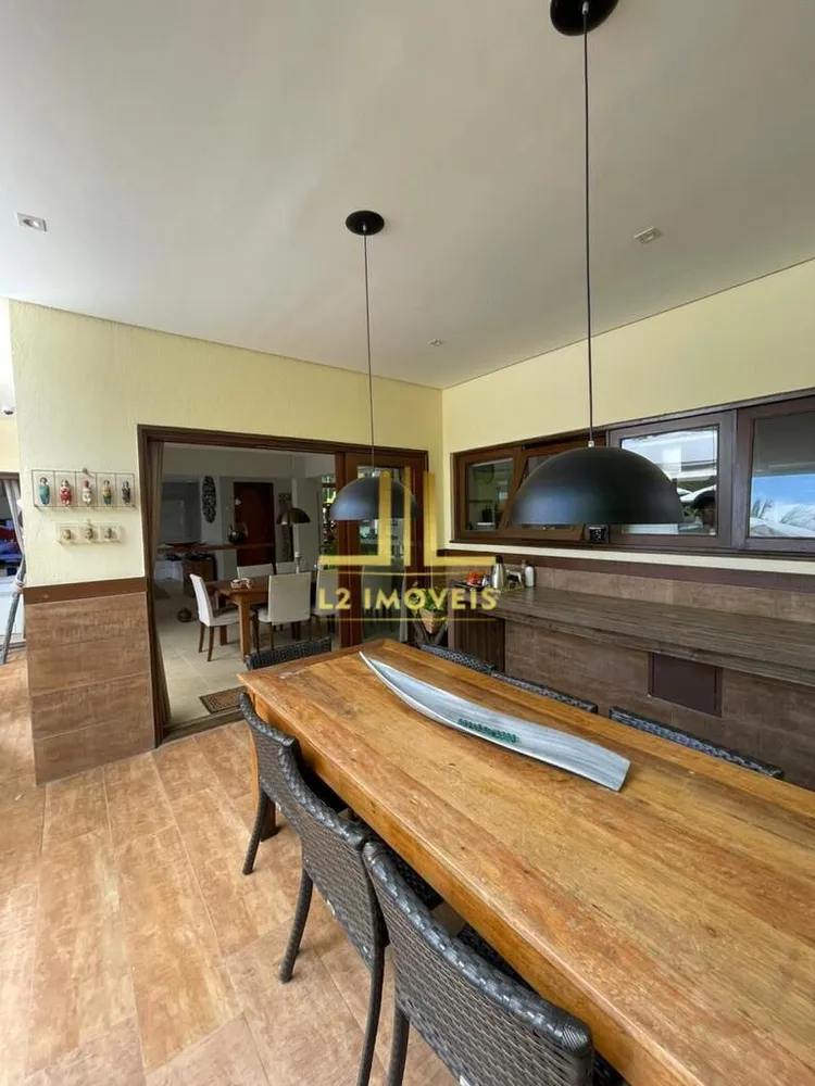 Casa de Condomínio, 5 quartos - Foto 4