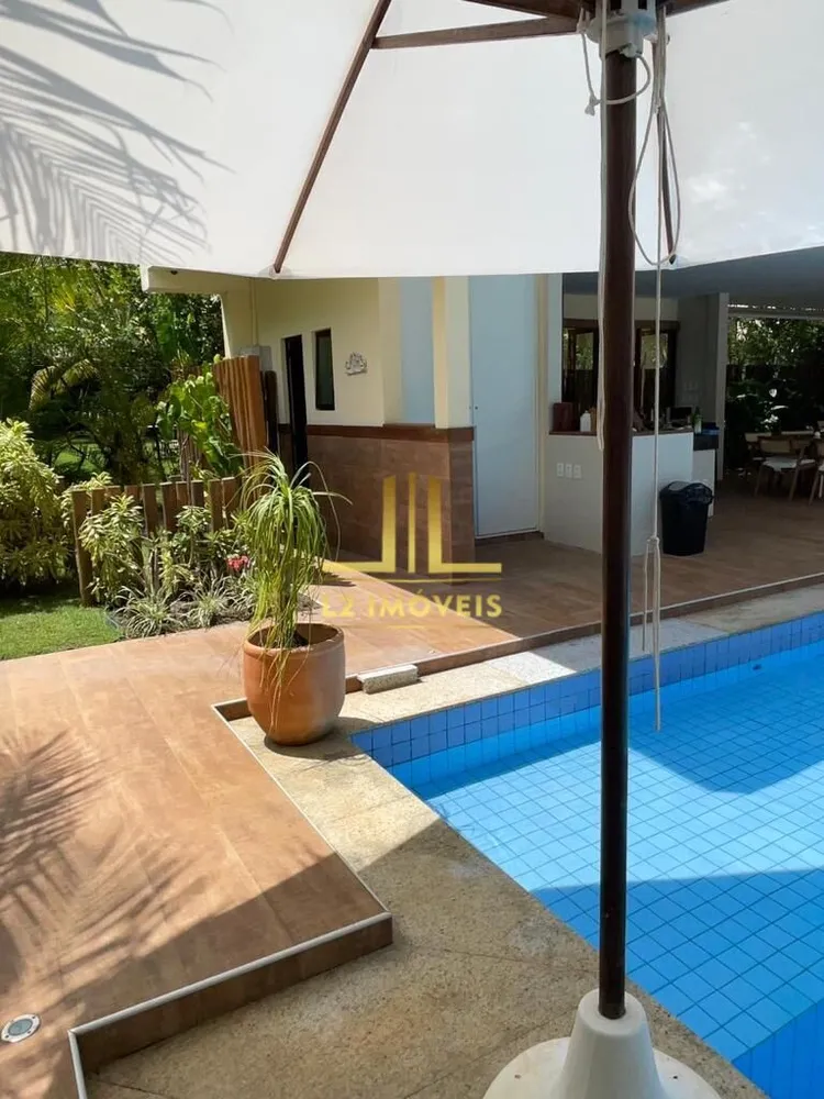 Casa de Condomínio, 5 quartos - Foto 8