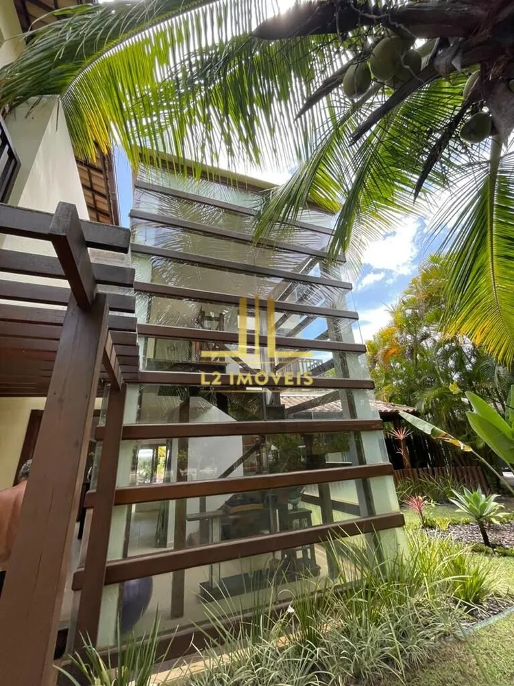 Casa de Condomínio, 5 quartos - Foto 6