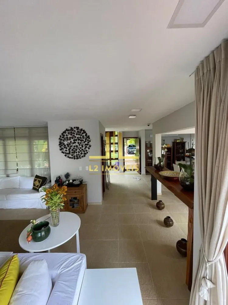 Casa de Condomínio, 5 quartos - Foto 5