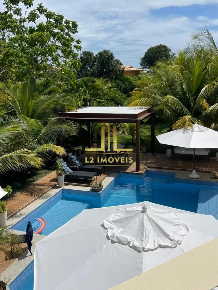 Casa de Condomínio, 5 quartos - Foto 2