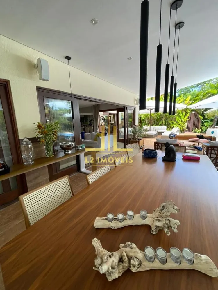 Casa de Condomínio, 5 quartos - Foto 7