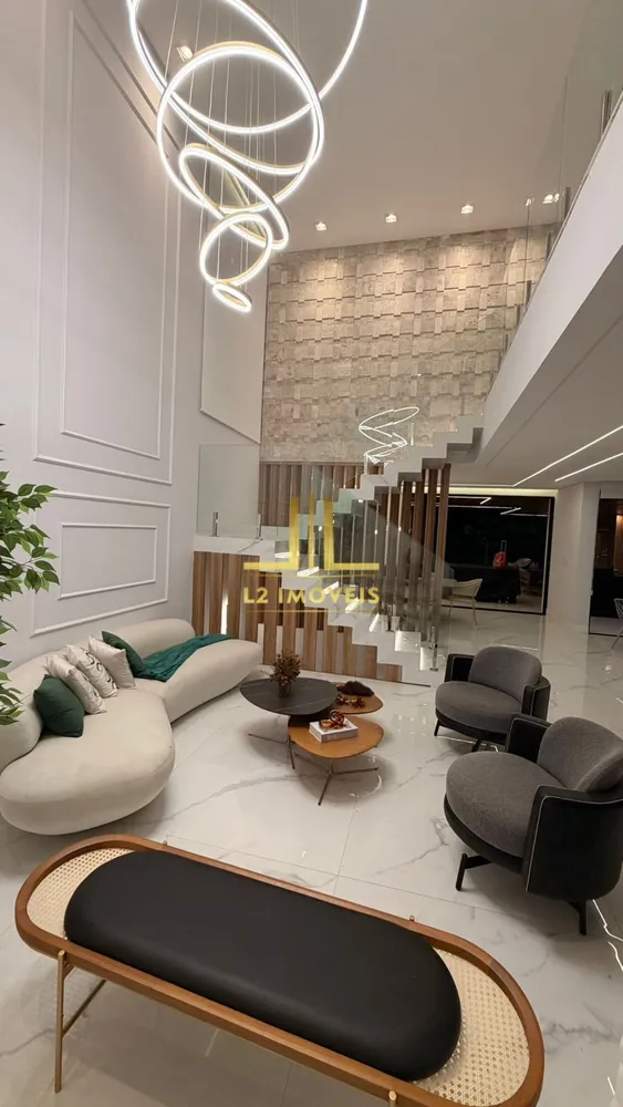 Casa de Condomínio, 4 quartos - Foto 6