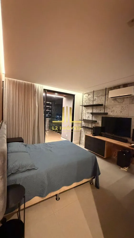 Casa de Condomínio, 4 quartos - Foto 11