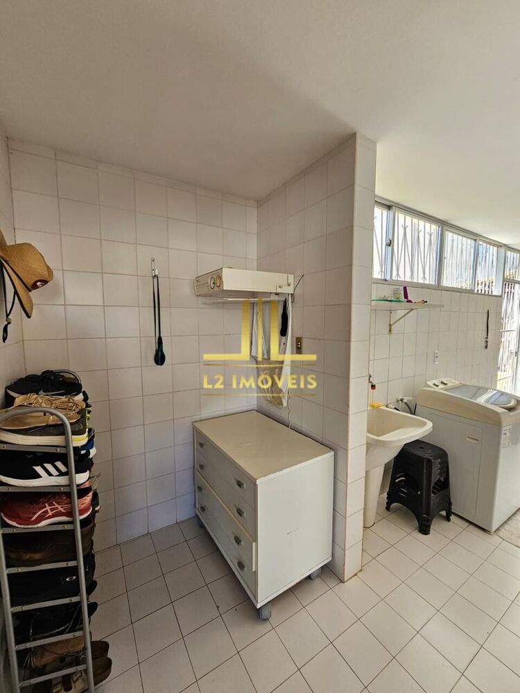 Casa à venda com 4 quartos - Foto 4