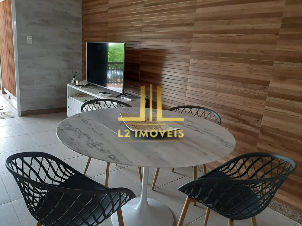 Casa, 3 quartos, 105 m² - Foto 2