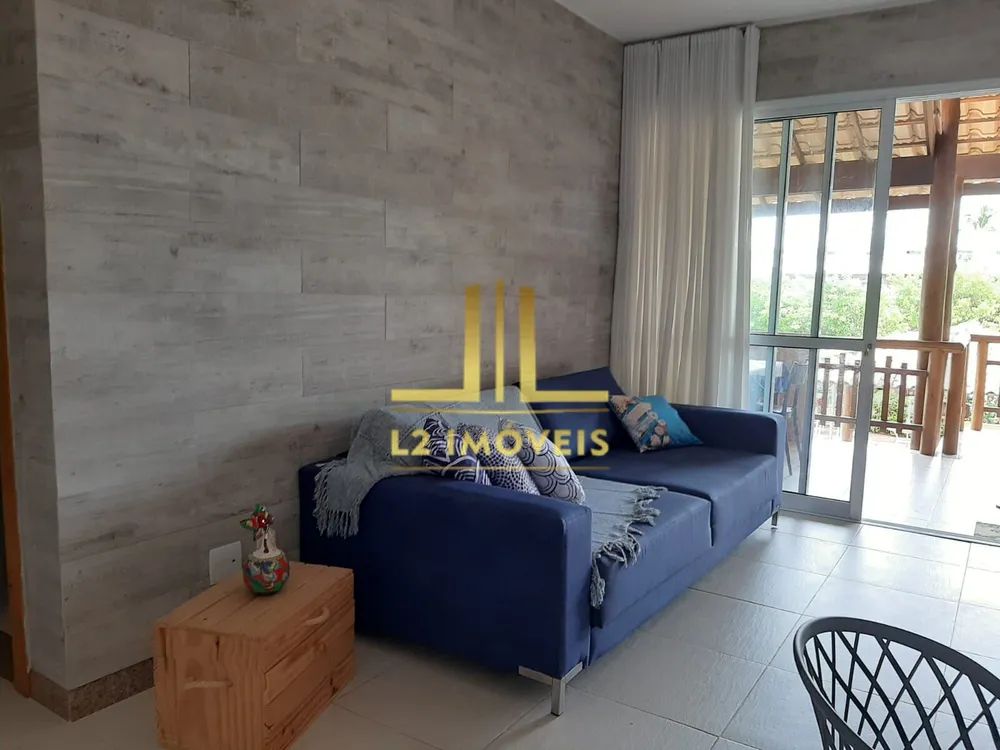 Casa, 3 quartos, 105 m² - Foto 1
