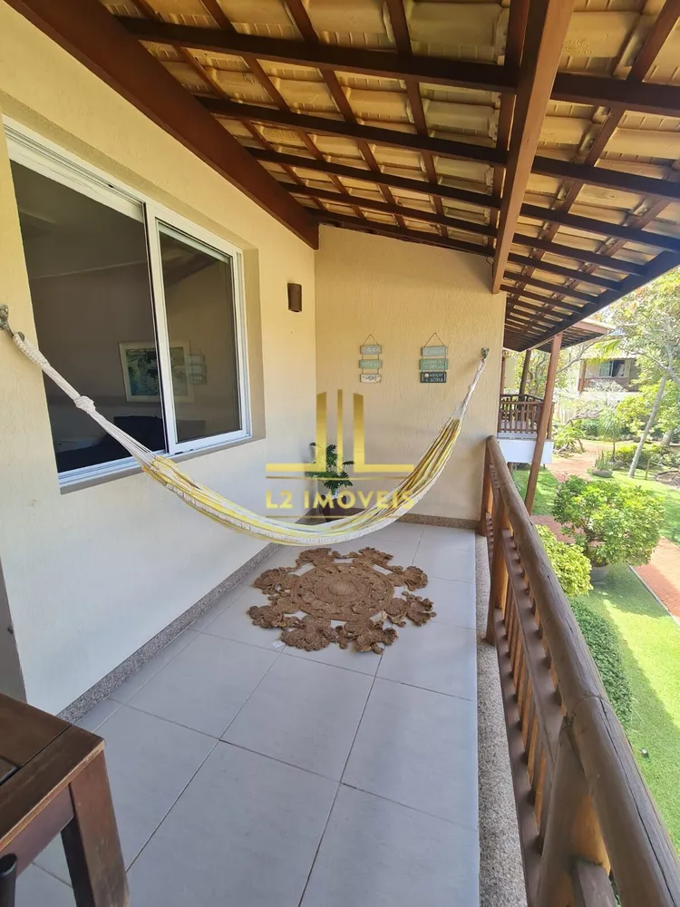 Casa, 3 quartos, 105 m² - Foto 4
