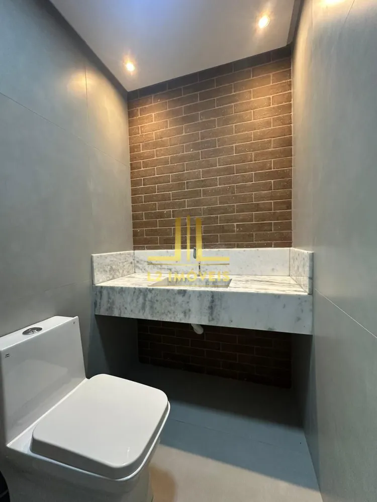 Casa, 4 quartos, 430 m² - Foto 5