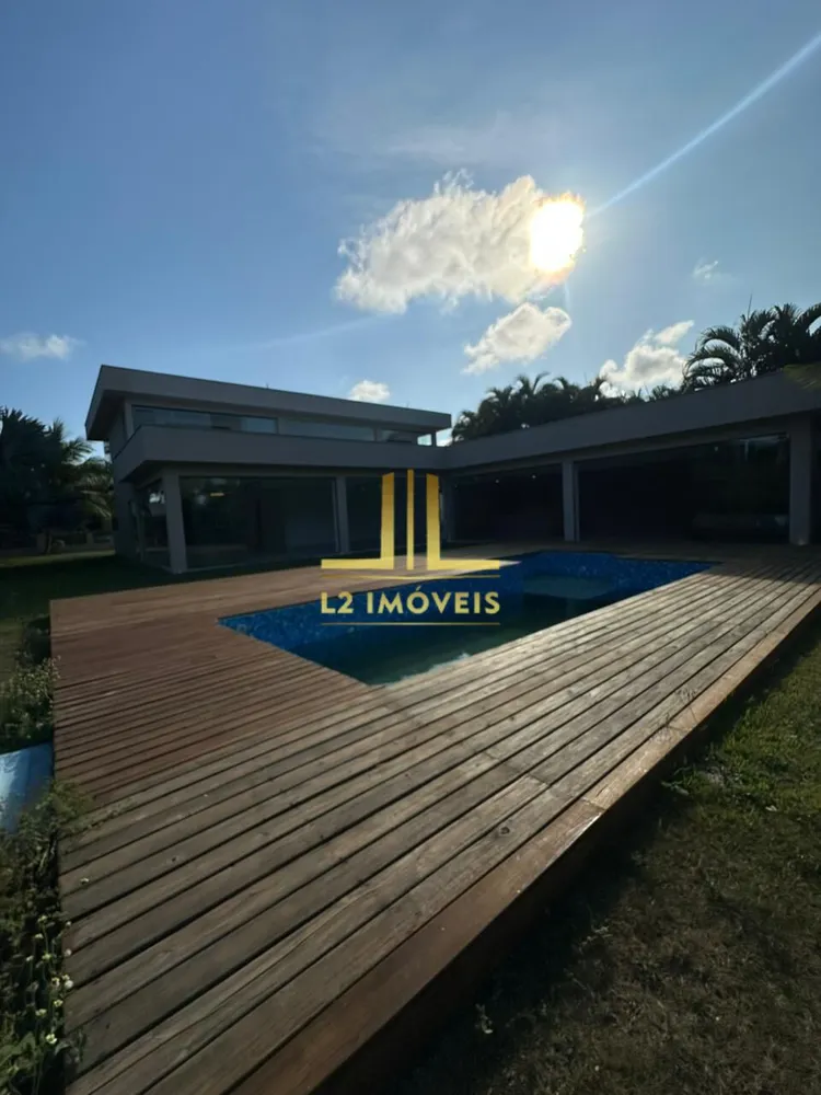 Casa, 4 quartos, 430 m² - Foto 11