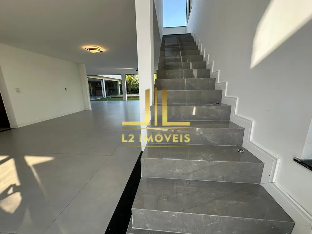 Casa, 4 quartos, 430 m² - Foto 1