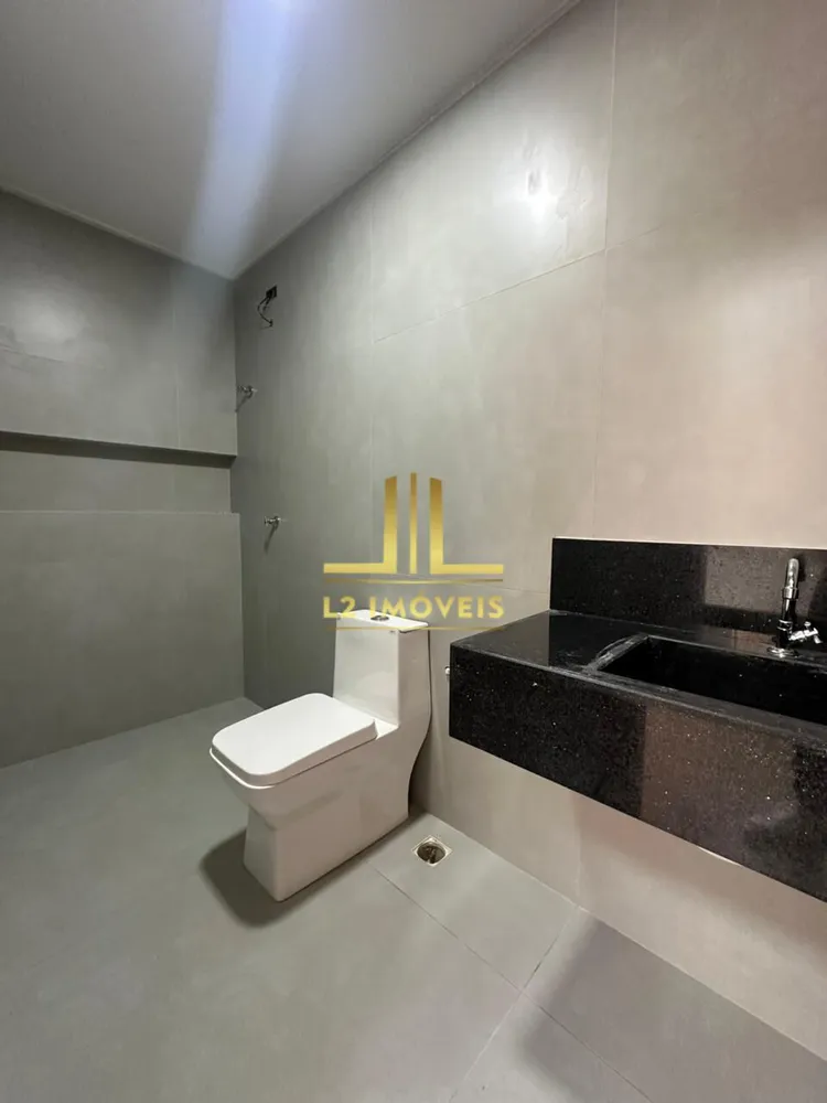 Casa, 4 quartos, 430 m² - Foto 4