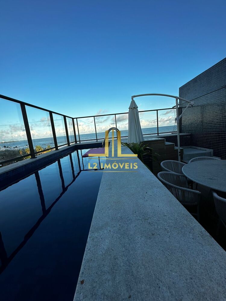 Cobertura, 3 quartos, 125 m² - Foto 4