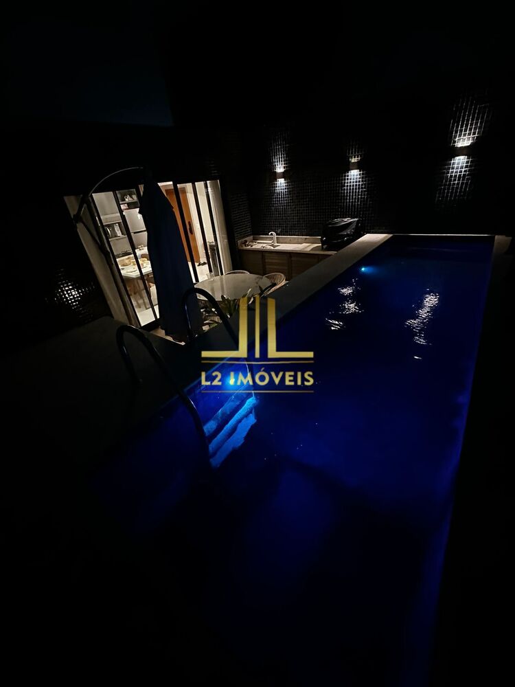 Cobertura, 3 quartos, 125 m² - Foto 3