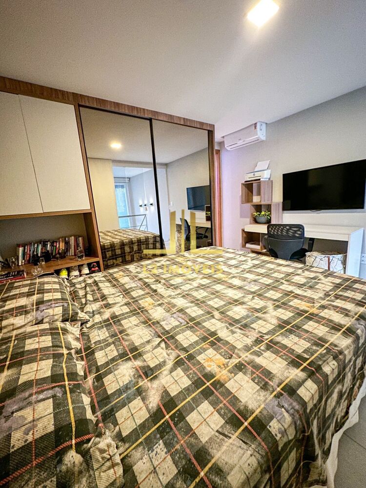 Apartamento, 1 quarto, 60 m² - Foto 13