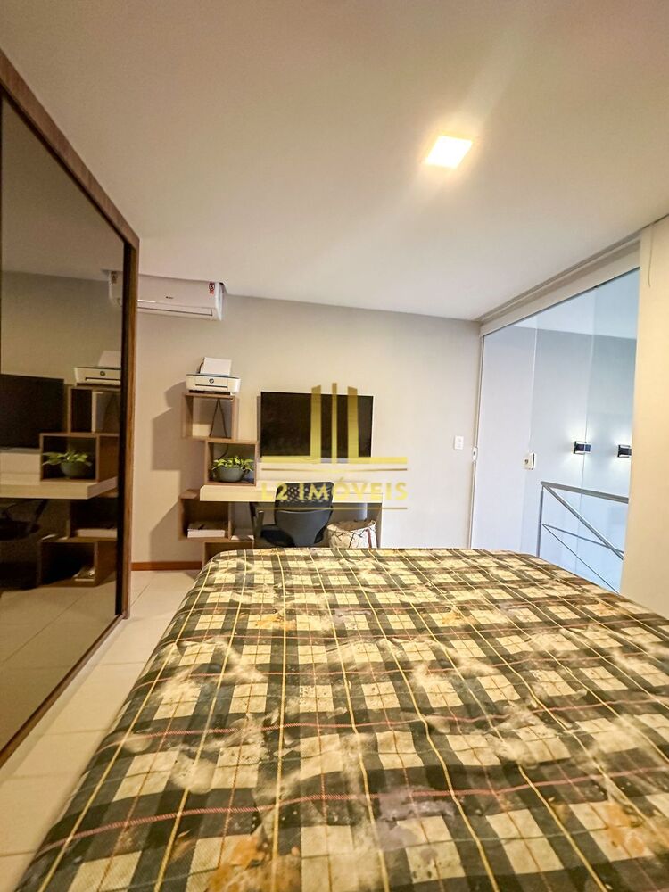 Apartamento, 1 quarto, 60 m² - Foto 14