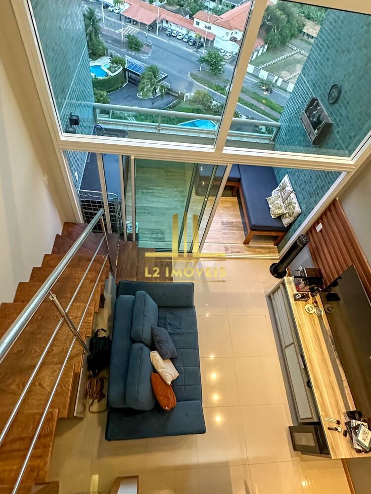 Apartamento, 1 quarto, 60 m² - Foto 16