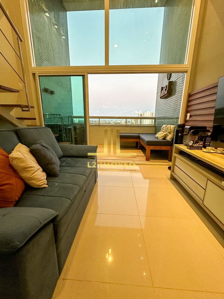 Apartamento, 1 quarto, 60 m² - Foto 6