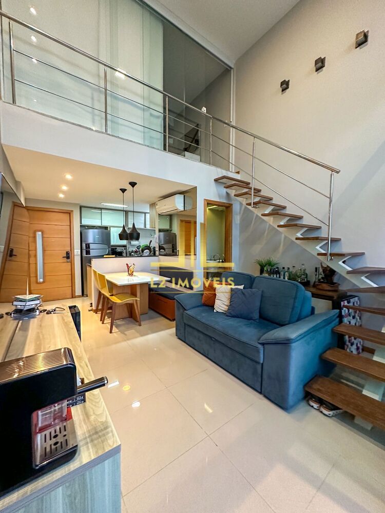 Apartamento, 1 quarto, 60 m² - Foto 2