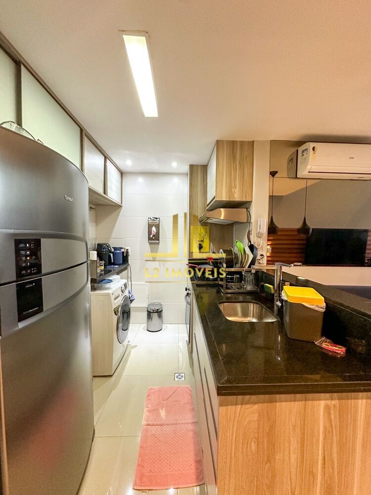 Apartamento, 1 quarto, 60 m² - Foto 17