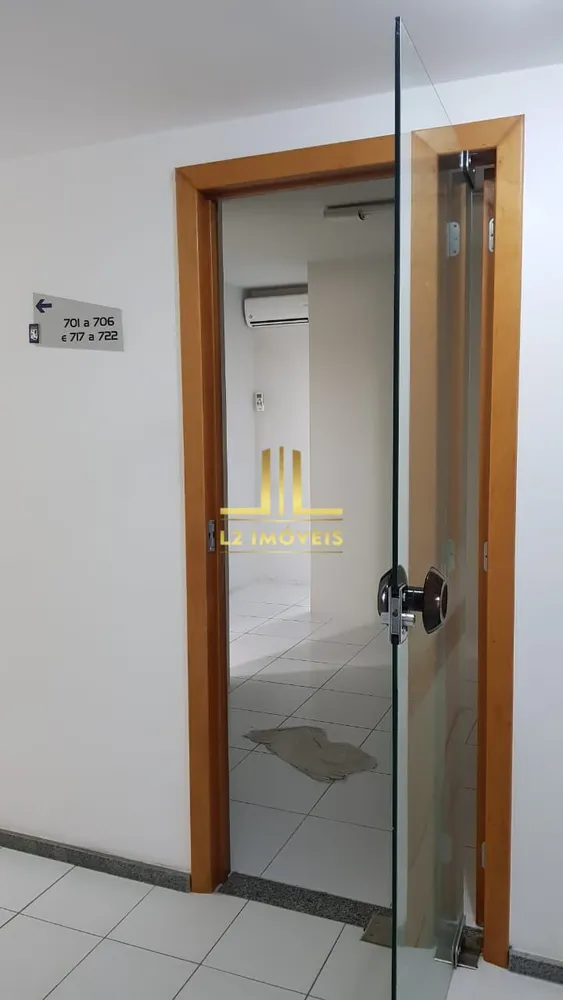 Sala-Conjunto, 23 m² - Foto 2