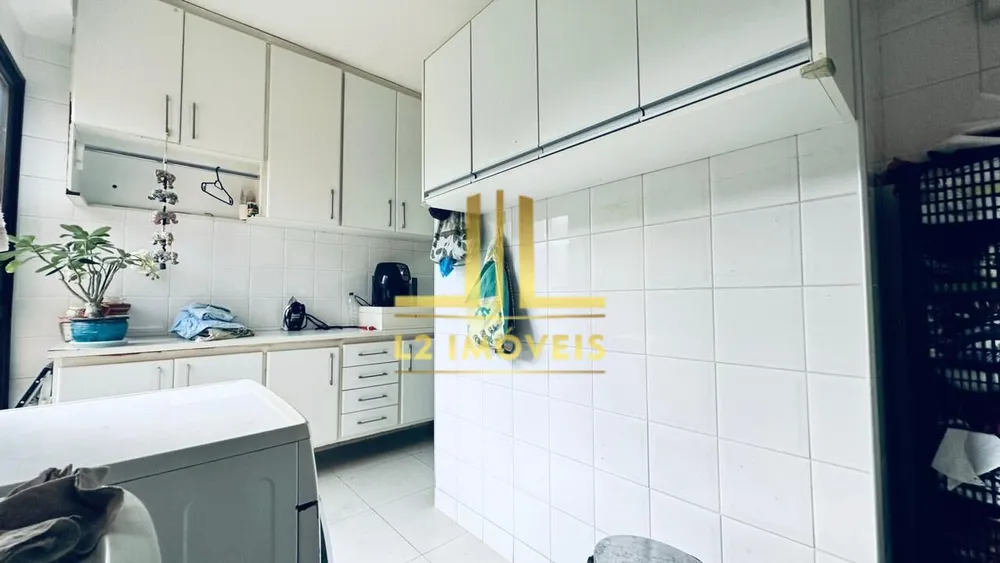Apartamento, 3 quartos, 180 m² - Foto 7
