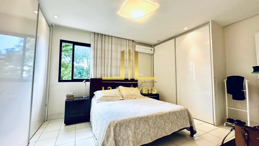 Apartamento, 3 quartos, 180 m² - Foto 4