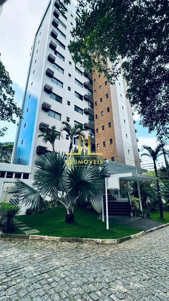 Apartamento, 3 quartos, 180 m² - Foto 5