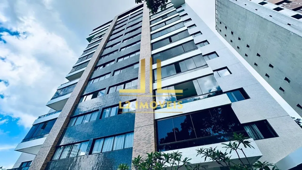 Apartamento, 3 quartos, 180 m² - Foto 16