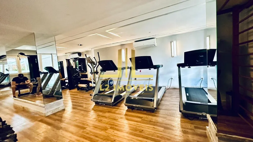 Apartamento, 3 quartos, 180 m² - Foto 10