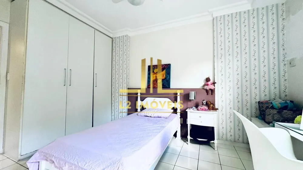 Apartamento, 3 quartos, 180 m² - Foto 2
