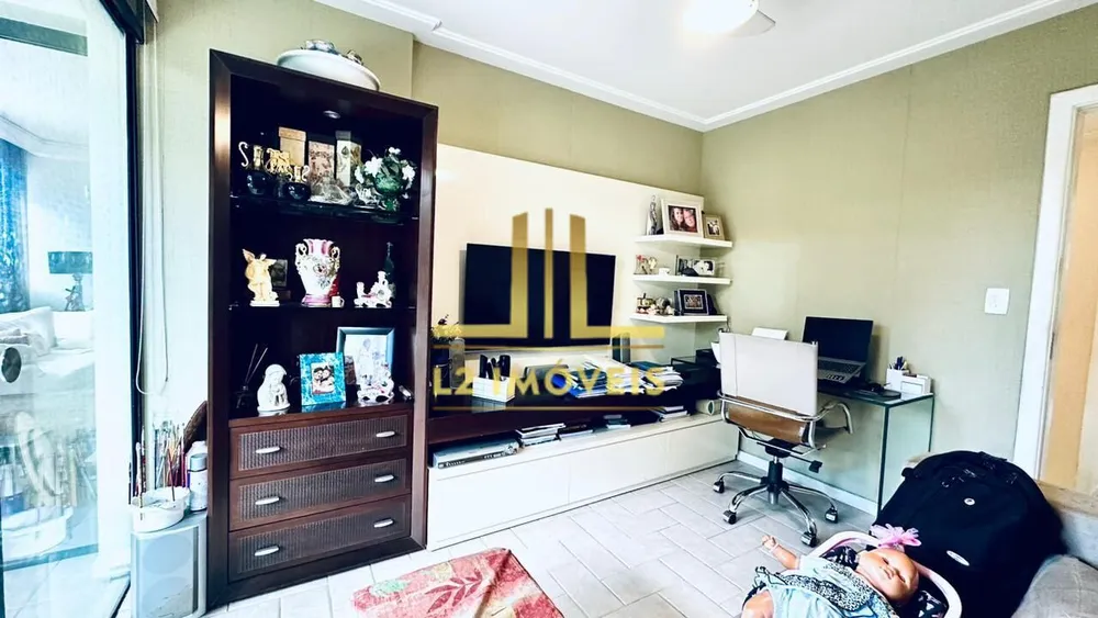 Apartamento, 3 quartos, 180 m² - Foto 2