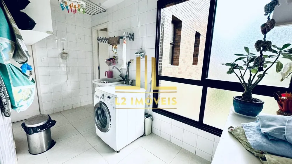 Apartamento, 3 quartos, 180 m² - Foto 3