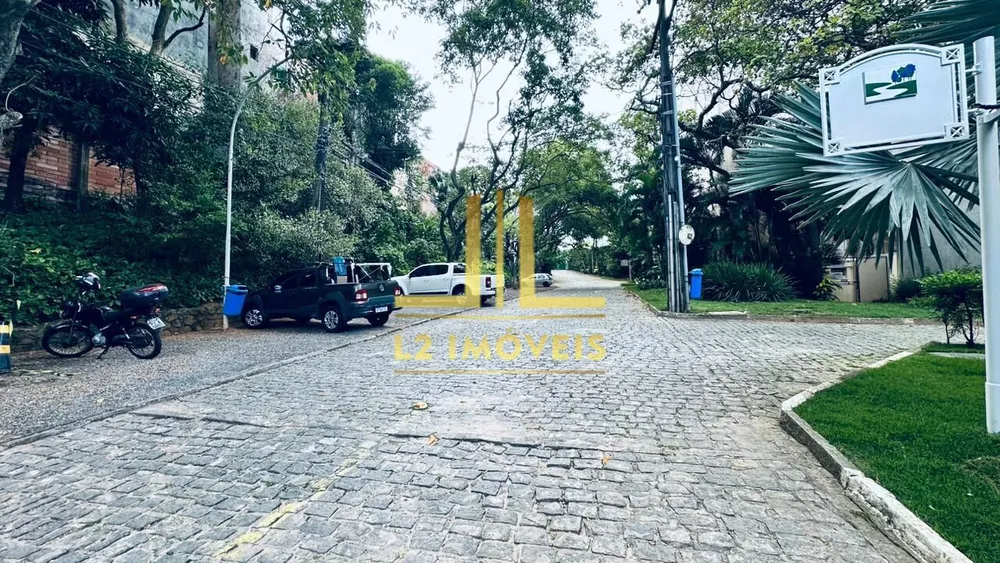 Apartamento, 3 quartos, 180 m² - Foto 1