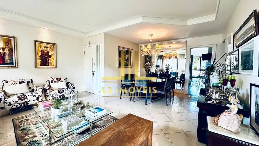 Apartamento, 3 quartos, 180 m² - Foto 9