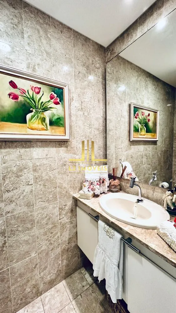 Apartamento, 3 quartos, 180 m² - Foto 6