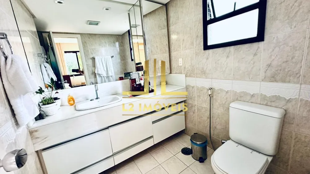 Apartamento, 3 quartos, 180 m² - Foto 6