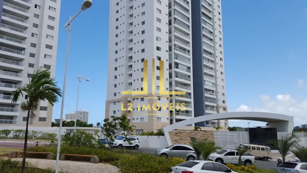 Apartamento, 3 quartos, 130 m² - Foto 7