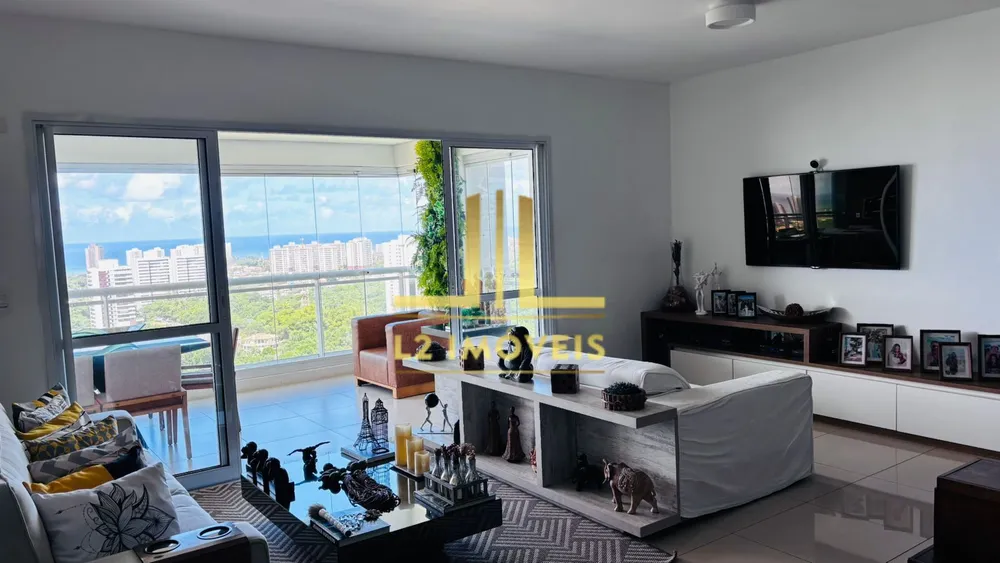 Apartamento, 3 quartos, 130 m² - Foto 2