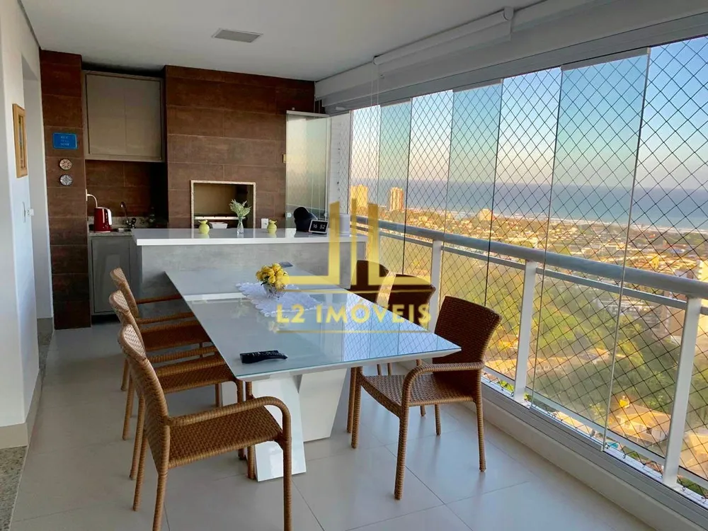 Apartamento, 3 quartos, 130 m² - Foto 10