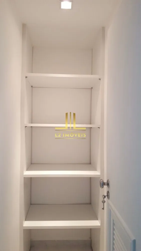 Apartamento, 3 quartos, 130 m² - Foto 6