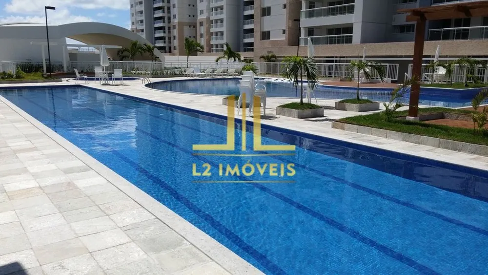 Apartamento, 3 quartos, 130 m² - Foto 8