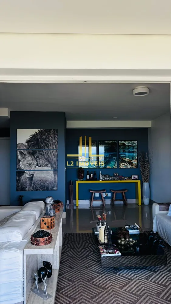 Apartamento, 3 quartos, 130 m² - Foto 6