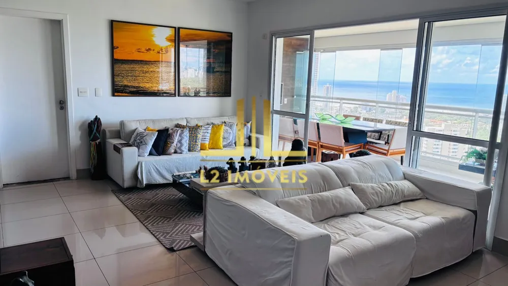 Apartamento, 3 quartos, 130 m² - Foto 1