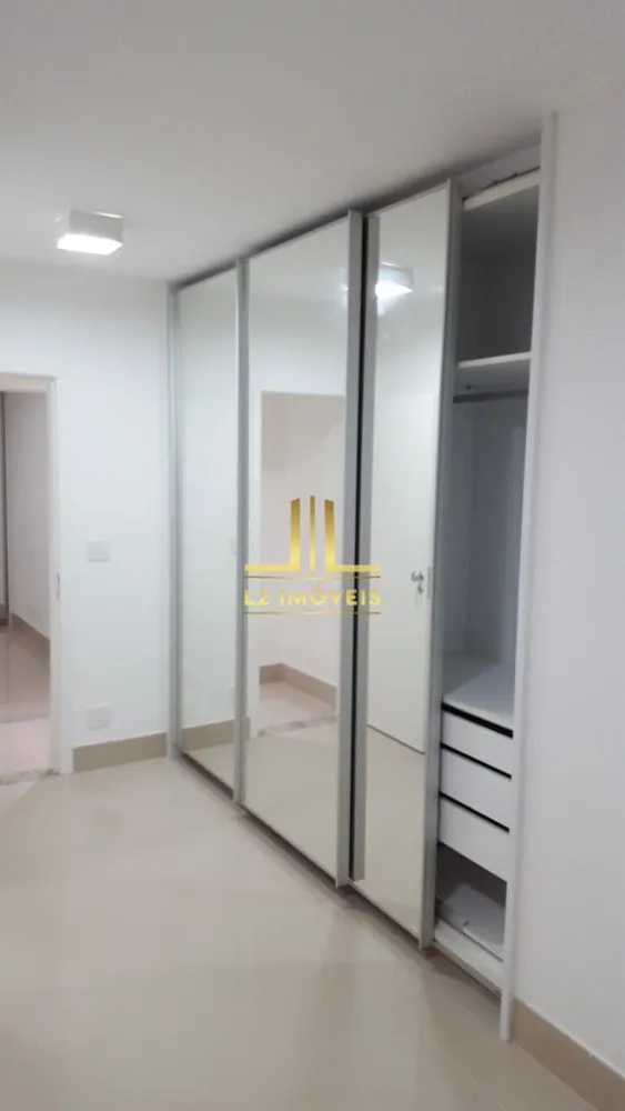Apartamento, 3 quartos, 130 m² - Foto 5